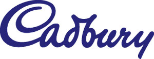 Logo de Cadbury