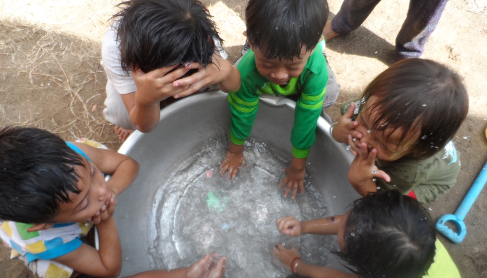 Ms de mil conflictos relacionados con el agua han estallado en las ltimas dos dcadas, evidenciando que el agua, ms all de ser un recurso vital...