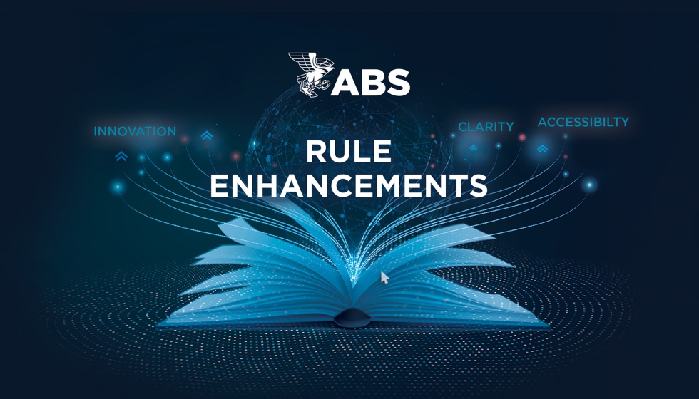 En respuesta a la creciente demanda de un marco que pueda fomentar la innovacin, ABS ha actualizado las Reglas de Buques Marinos...