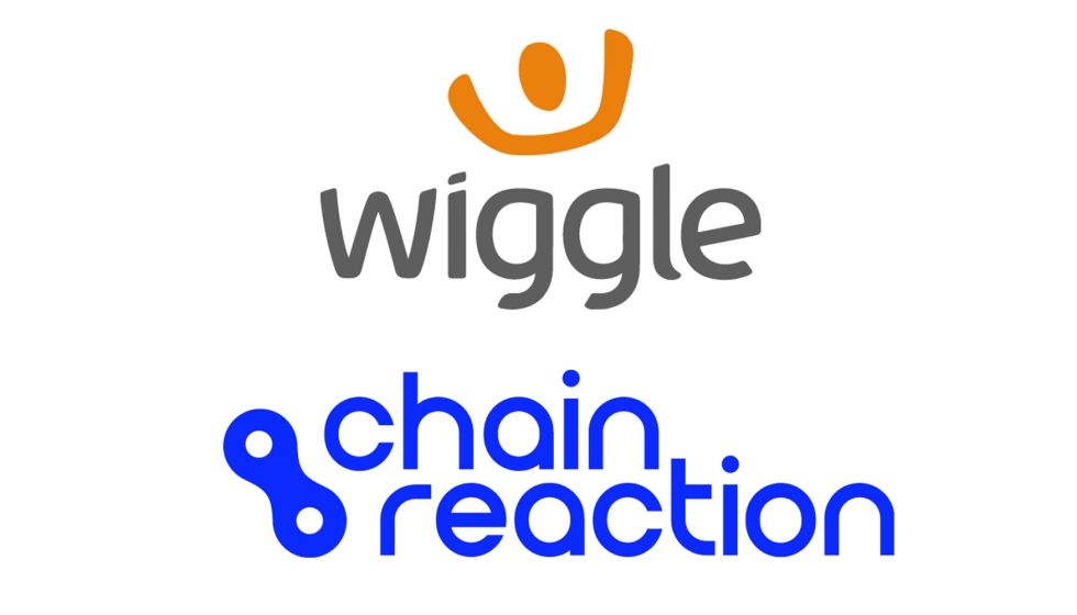 Foto de Frasers Group confirma el retorno de Wiggle y Chain Reaction