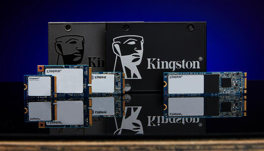 Foto de Kingston Digital ampla su gama industrial con las nuevas unidades SSD i-Temp