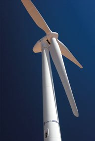 Wind turbines, a growing business in MTorres unit