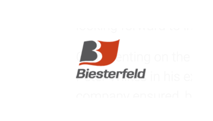 Foto de Biesterfeld recibe los derechos de distribucin de polvos de caucho y modificadores de caucho sostenibles de Genan en Europa