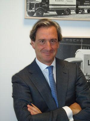 Kuehne Nagel Opens New Office In Las Palmas De Gran Canaria 