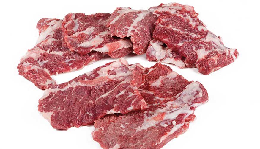 Foto de Mejoran la calidad de la carne del cerdo ibrico con piensos biofortificados agronmicamente con selenio
