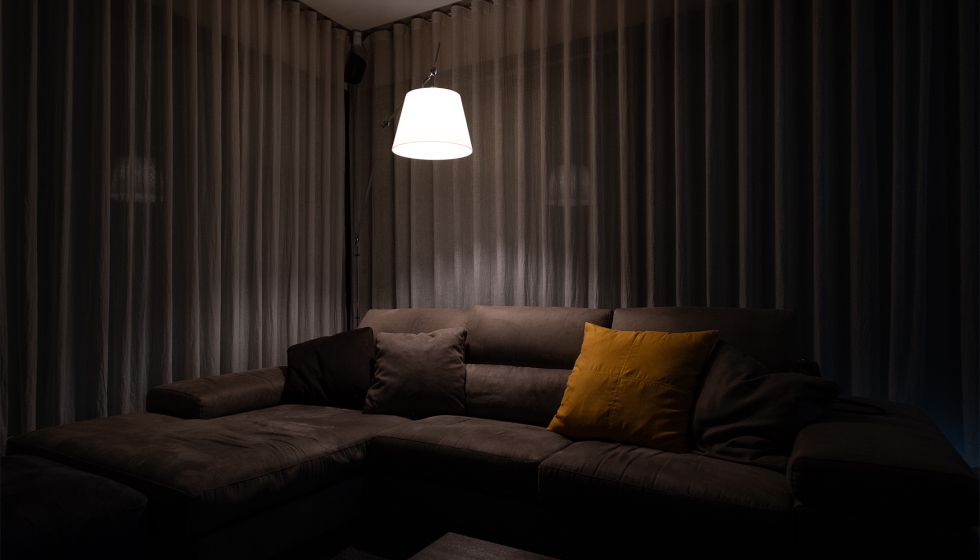Yubii Home Pro permite un control inteligente y eficiente de la iluminacin del hogar