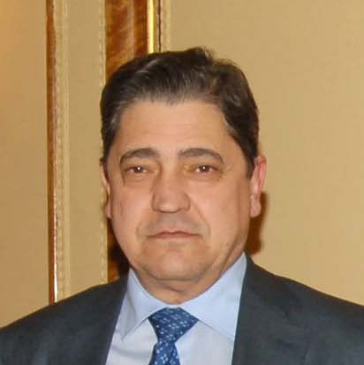 Fernando Galbis, director general de Feique