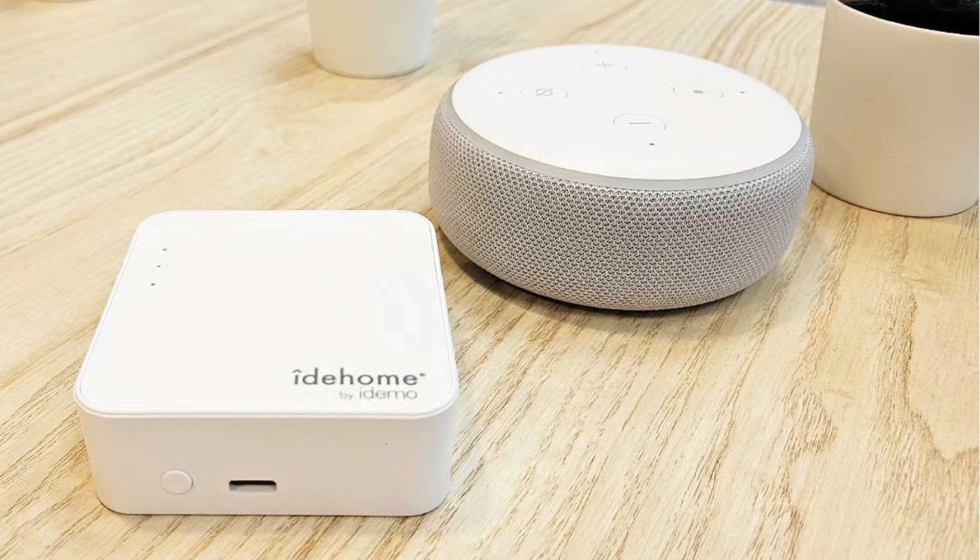 dehome Neo, de Idemo Motors, sistema Smart Home para la automatizacin inteligente de soluciones de proteccin solar...