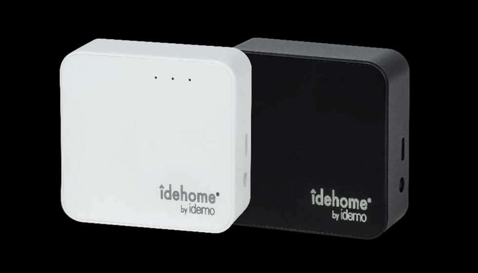 dehome Neo, de Idemo Motors