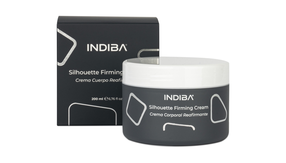 INDIBA Silhouette Firming Cream