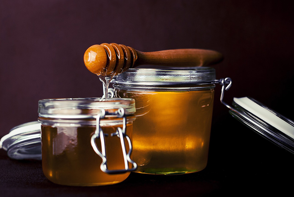 Os consumidores devem conseguir identificar claramente o pas de origem do mel no rtulo do mel