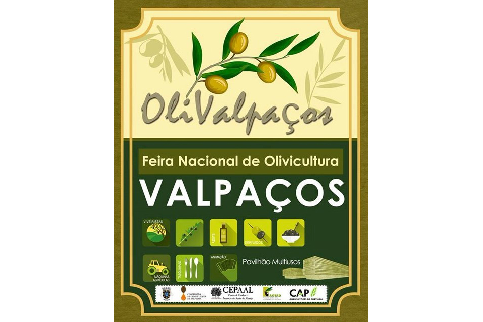 Foto de OliValpaos anuncia abertura de Inscries para atribuio de stands feira