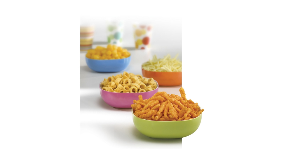 El mercado de los snacks es uno de los más dinámicos dentro de la industria alimentaria y está en constante evolución El mercado de los snacks es uno de los más dinámicos dentro de la industria alimentaria y está en constante evolución