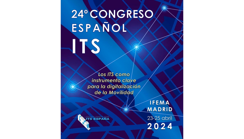 El Foro de Nuevas Tecnologías en el Transporte, ITS España, tiene el objetivo de aunar al sector público...