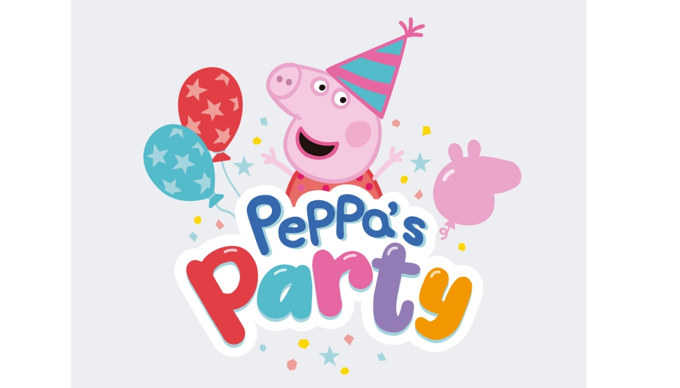 Peppa Pig (Hasbro)