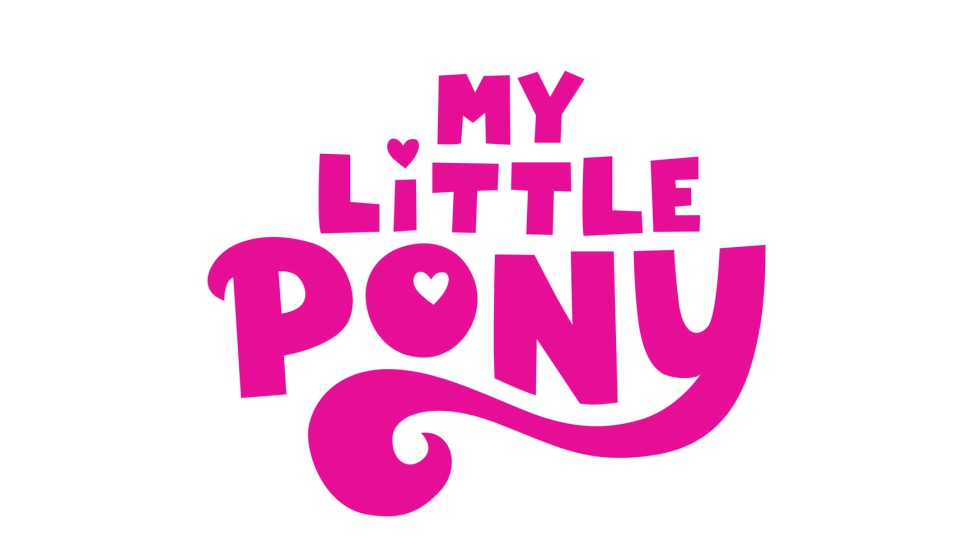 My Little Pony (Hasbro)