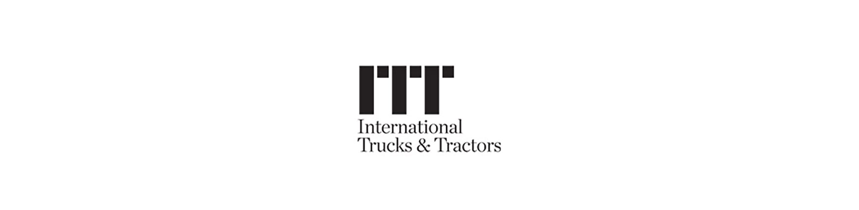 Foto de ITT, International Trucks & Tractors, patrocinador premium de los XVIII Premios Potencia