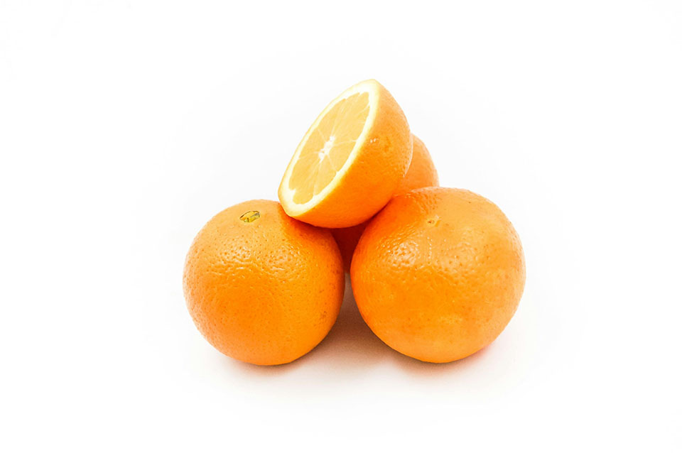 Foto de Continente compra mais de 14 mil toneladas de laranjas do Algarve
