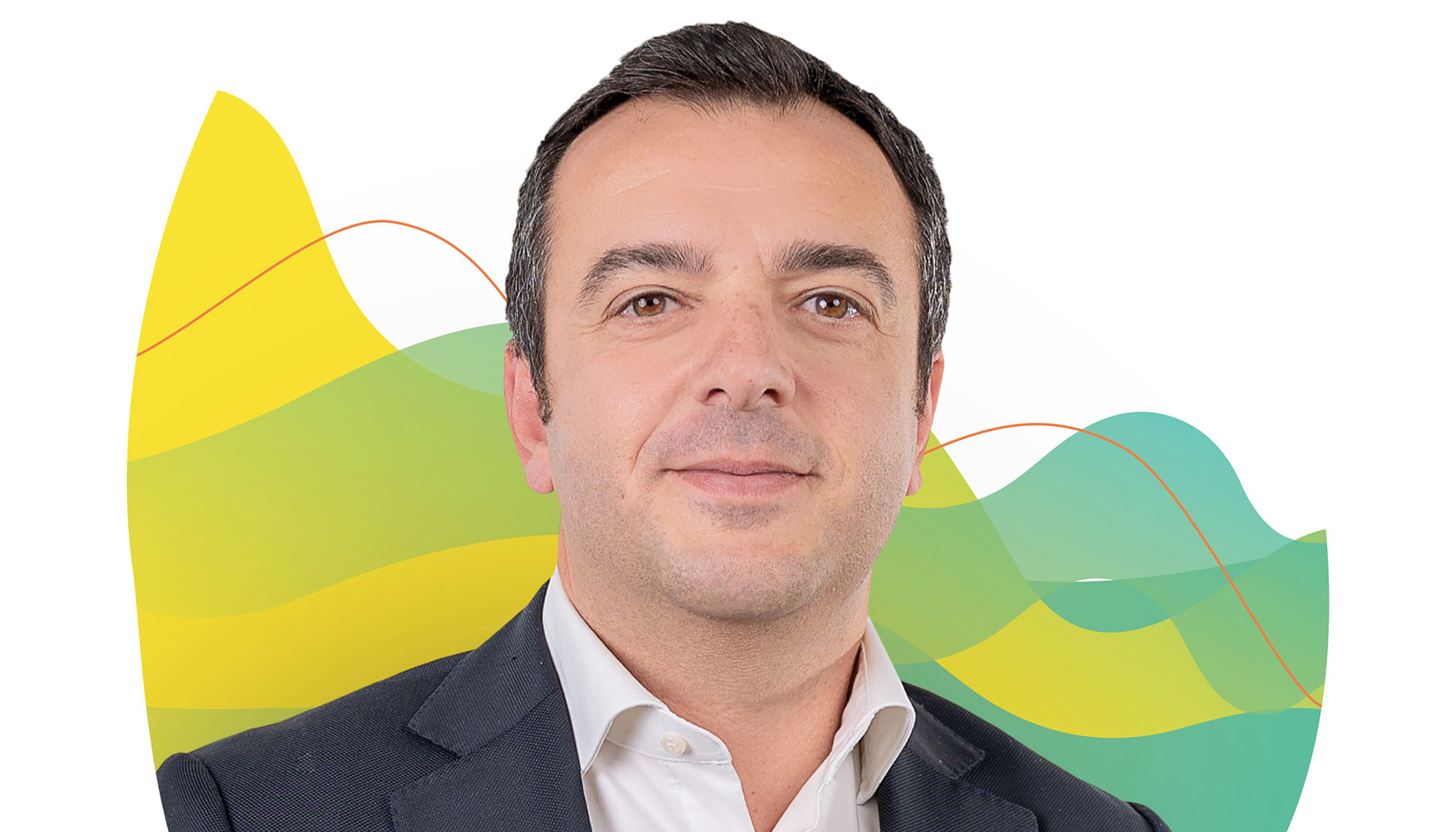 Fabio Albanini, jefe de ventas de Snom Technology para EMEA y APAC