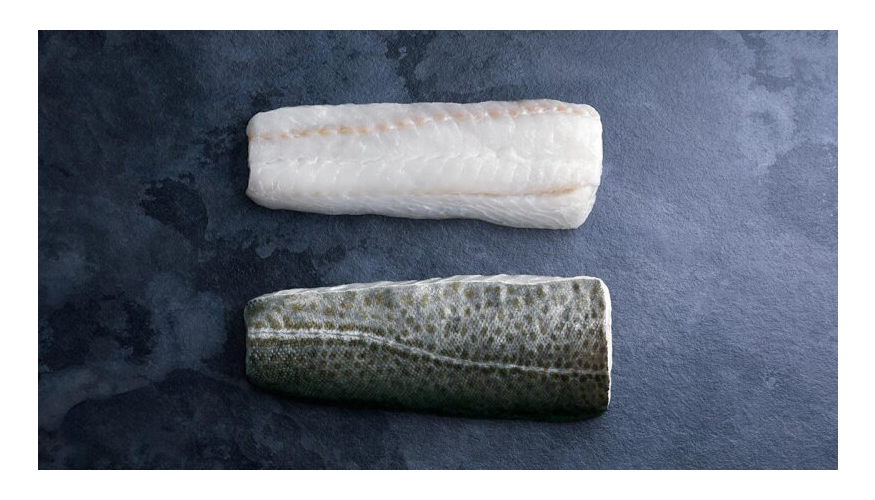 Con su sabor natural, el bacalao noruego es un alimento verstil y saludable