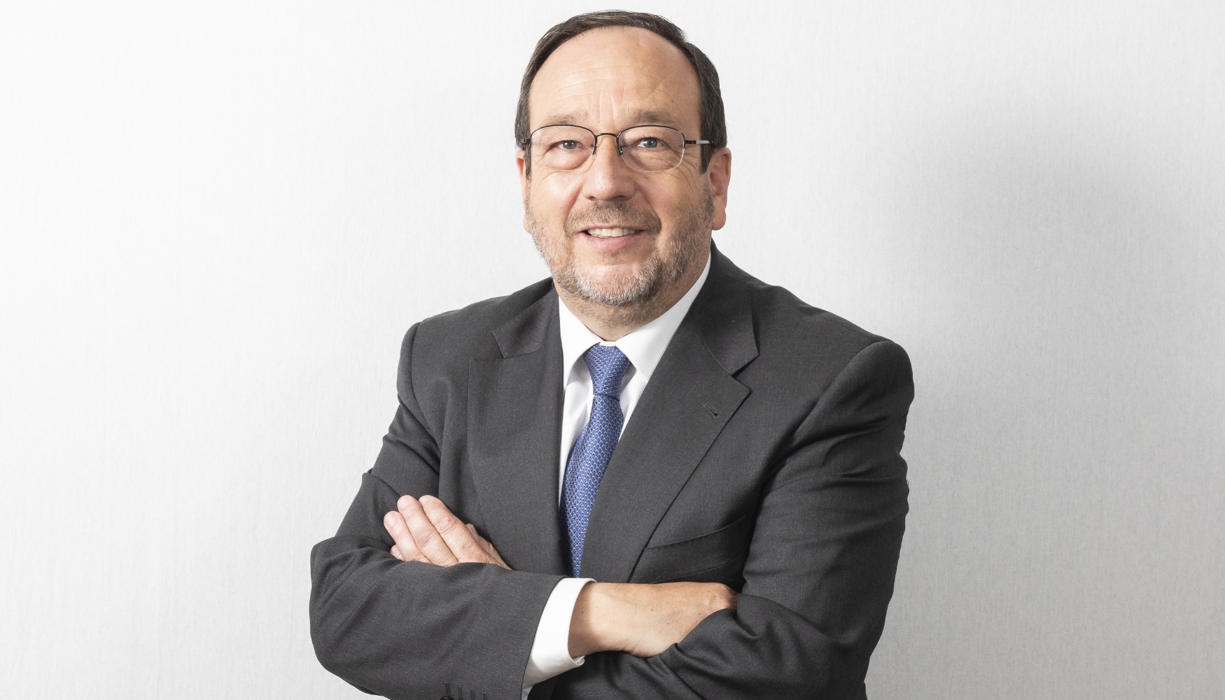 Antonio Casado, nuevo miembro del Consejo Asesor del Foro Potencia y del Jurado de los Premios Potencia