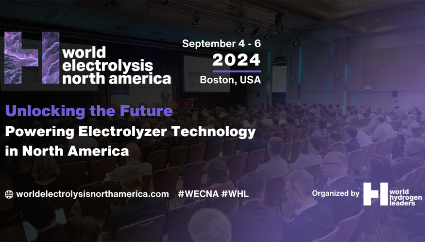 Foto de El World Electrolysis Congress llega a Estados Unidos en septiembre