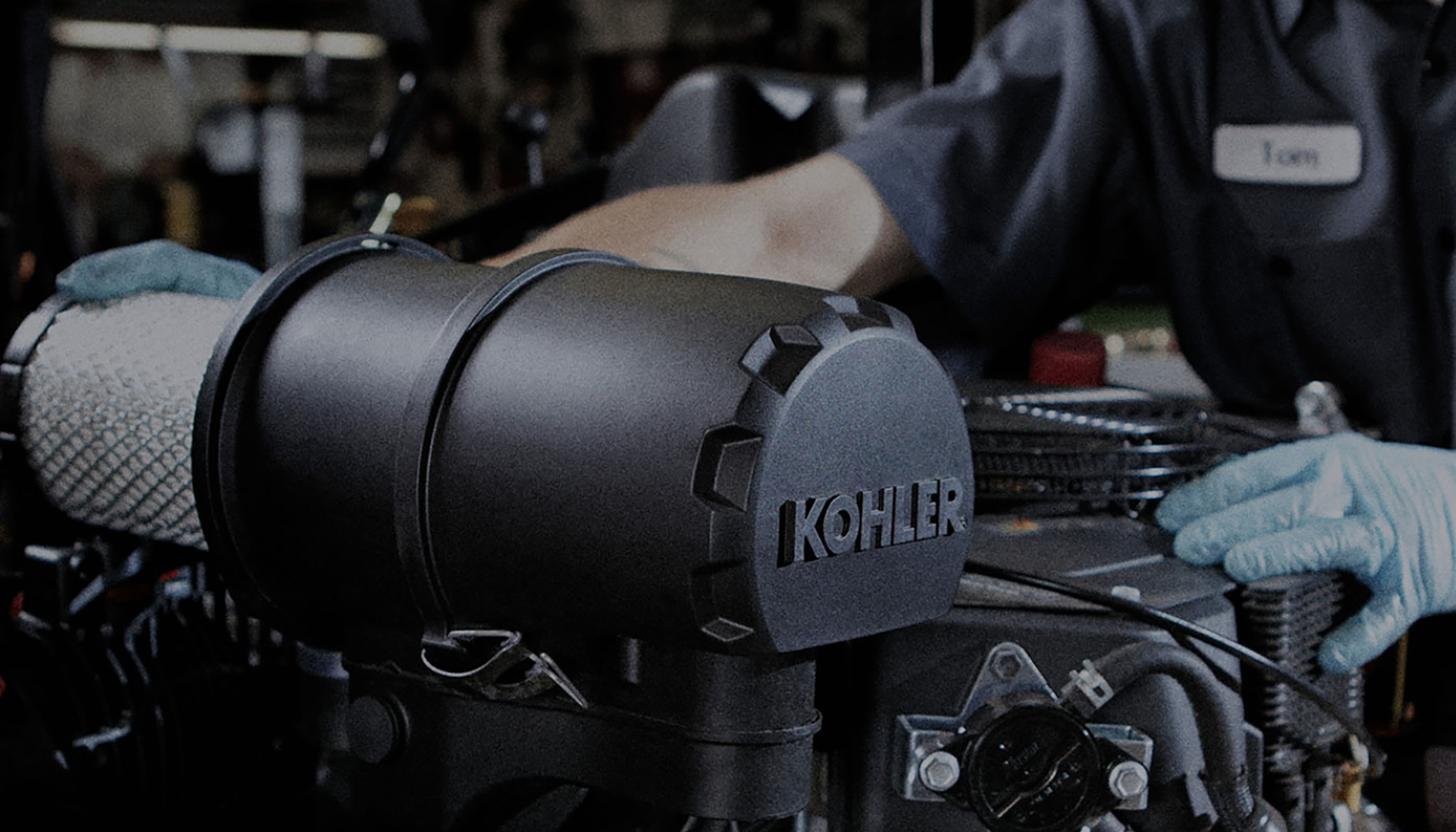 Foto de Platinum Equity cierra la adquisicin de Kohler Engines