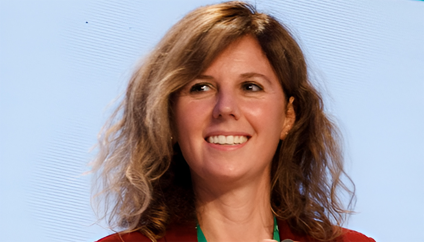 Paola Amoruso, Cloud Partner Development Manager, Spain & Portugal en Google