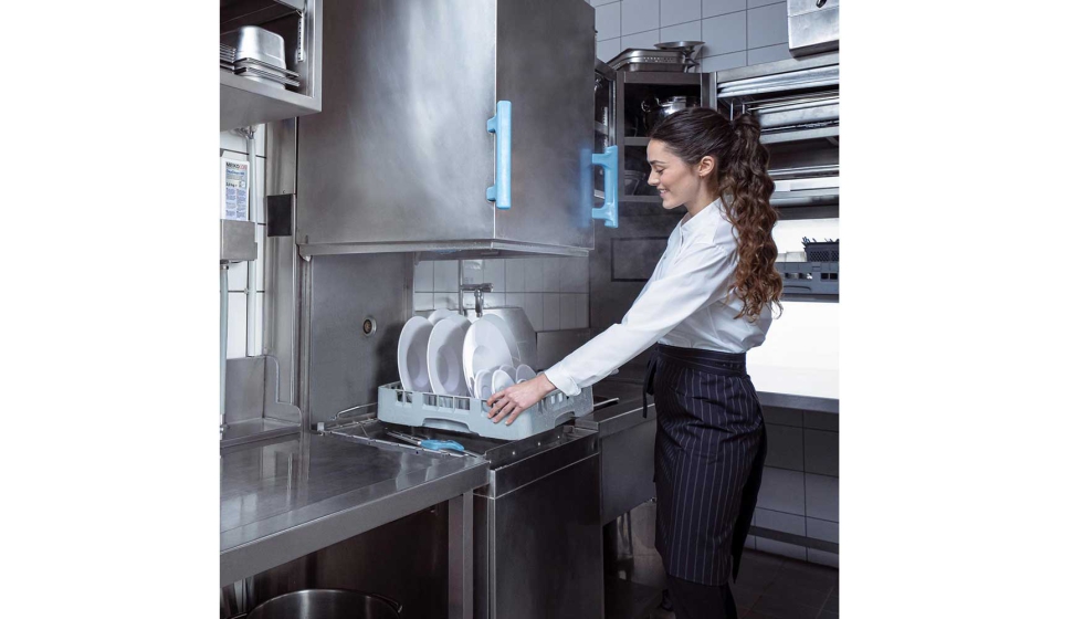 Foto de Proguard Gastronomy 200: la nueva solucin de Brita todo en uno que filtra el agua para equipos de cocina profesional