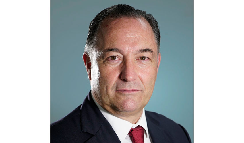 Jos Ignacio Cuenca, Managing Director de Vulkan Espaola