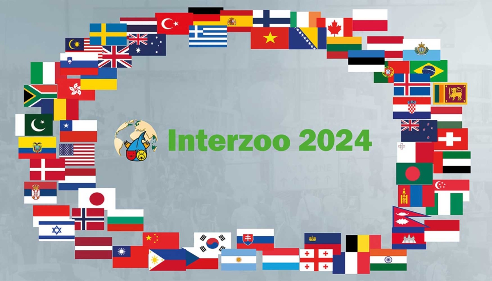 Ms grande, ms completa y ms innovadora que nunca: Interzoo 2024 rene a la industria internacional del animal de compaa...