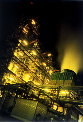 La vlvula de control es un componente particularmente crtico en la mayora de las plantas de proceso