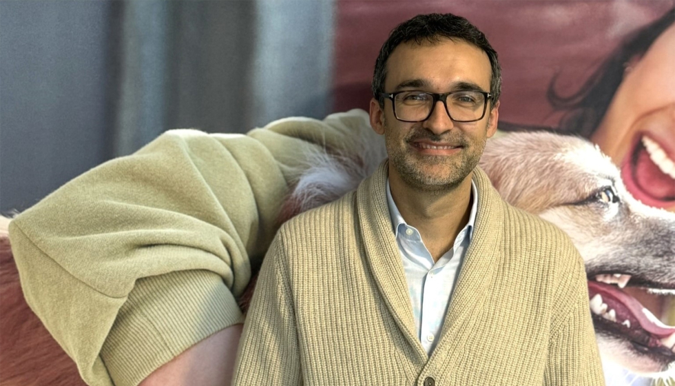 Felipe Antn, nuevo director de Marketing y Comunicacin de Nestl Purina Espaa