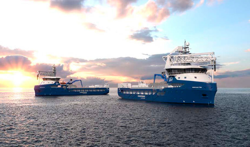 Foto de Kongsberg Maritime