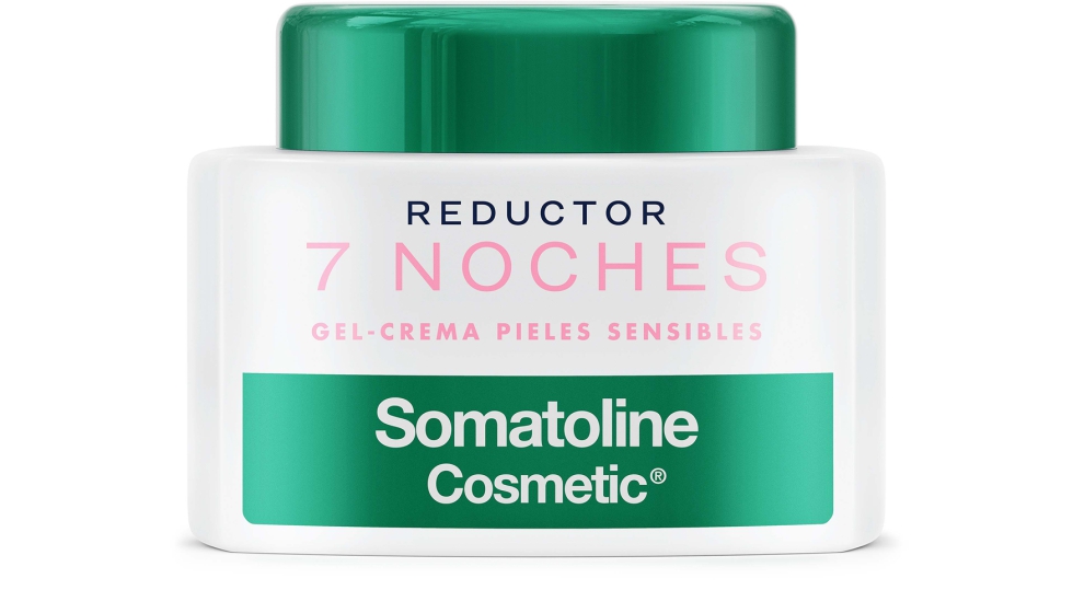 Somatoline Cosmetic 7 Noches Gel-Crema