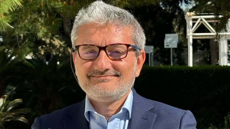 Paolo Tornaghi, nuevo director de Automotive Refinish de PPG para Espaa y Portugal