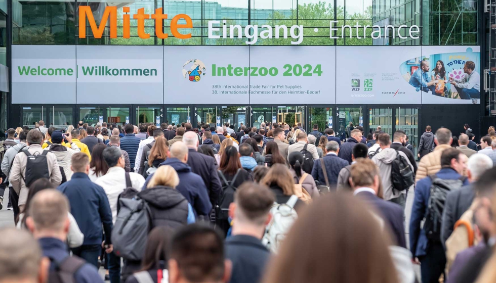 Interzoo 2024...