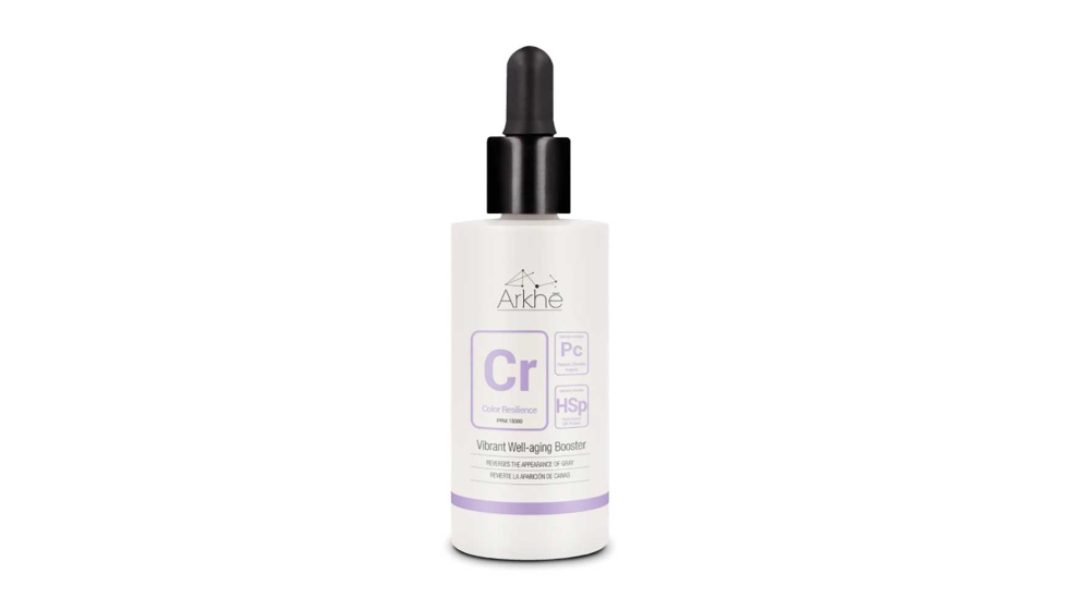 Vibrant Well-aging Booster de Arkh Cosmetics