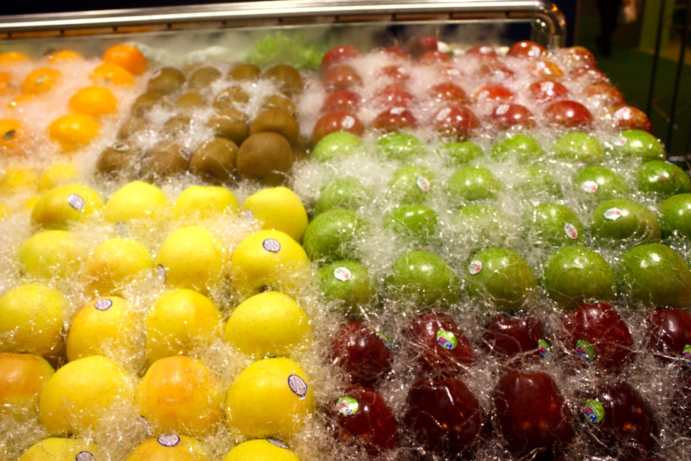 Al�m da Stiint, esta empresa de biotecnologia desenvolveu a Addvibe...