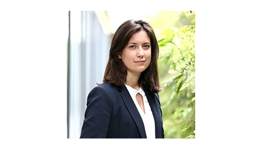 Marta Guzzafame, managing director & Partner y responsable del rea de Climate & Sustainability de BCG Iberia y Sudamrica...