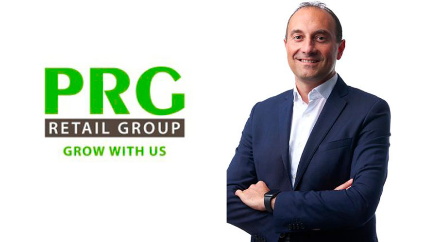 Alberto Rivolta, nuevo consejero delegado de PRG Retail Group