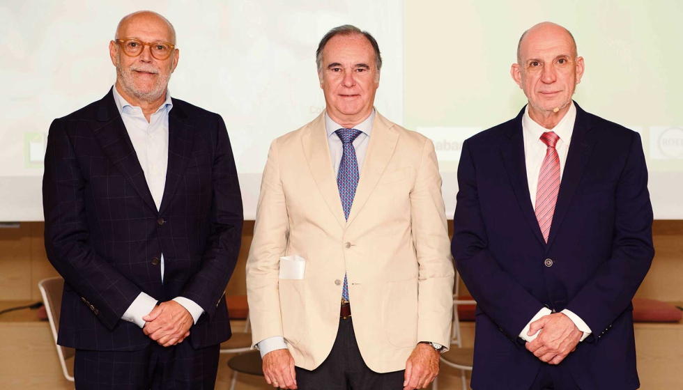 Las patronales del sector de la limpieza AFELIN y APEL se han reunido en Sevilla para analizar la problemtica del sector y abogar por soluciones...