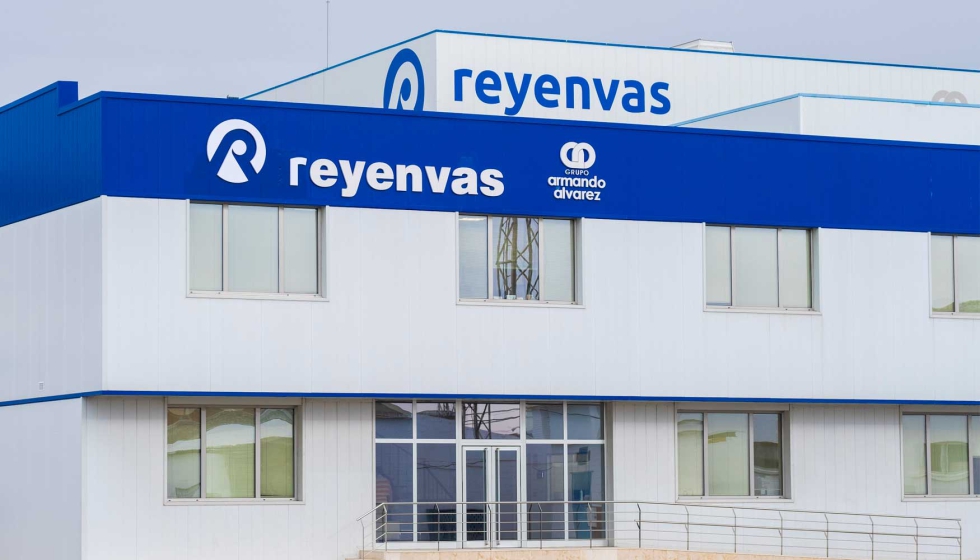 Instalaciones de Reyenvas en Sevilla