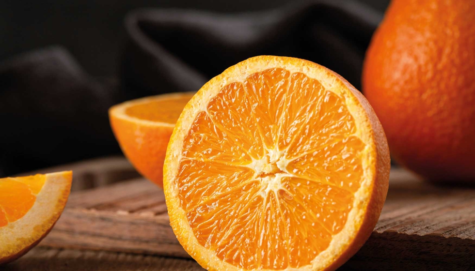 Foto de Descubren los beneficios cardiovasculares de la cscara de naranja que abren nuevas posibilidades para su uso en la industria alimentaria