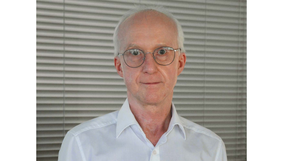 Rolf Brunner, Senior Safety Expert de Leuze