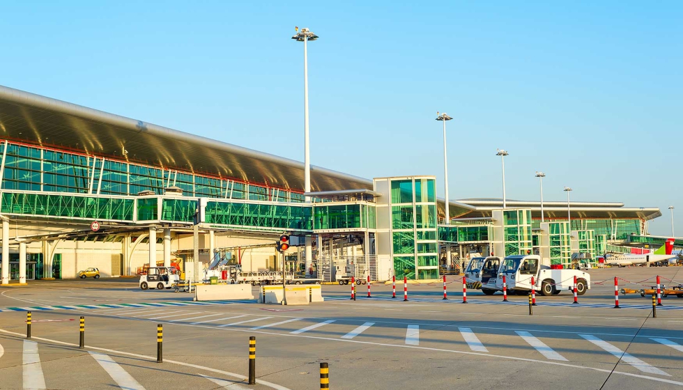 Aeropuerto Francisco Sá Carneiro (Oporto) Aeropuerto Francisco Sá Carneiro (Oporto)