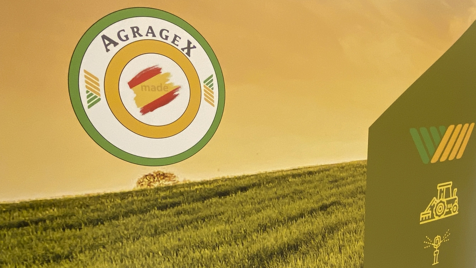 AGRAGEX contina trabajando con fuerza para afrontar la situacin actual