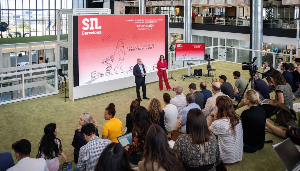 Foto de SIL 2024: 650 empresas participantes, 176 novedades en exclusiva mundial y 150 eventos de empresas expositoras