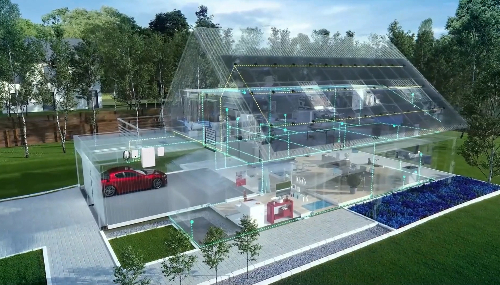 Foto de SolarEdge presentar en Mnich soluciones de nueva generacin para la energa inteligente