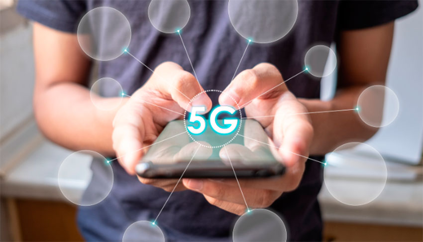 La estrategia de impulso del 5G y 6G del Gobierno persigue avanzar en la vertebracin del territorio liderando el despliegue de estas tecnologas en...